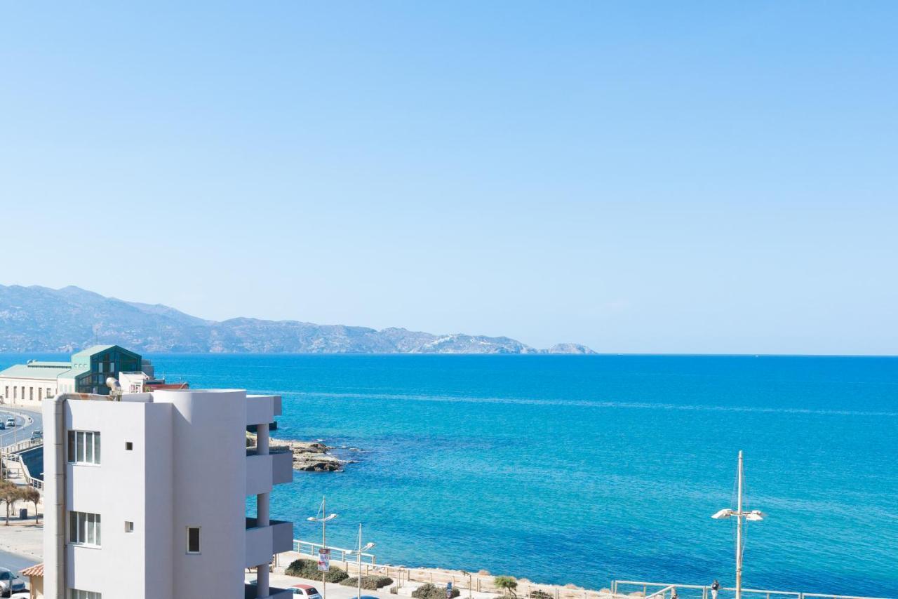Candia Boulevard Εξωτερικό φωτογραφία
