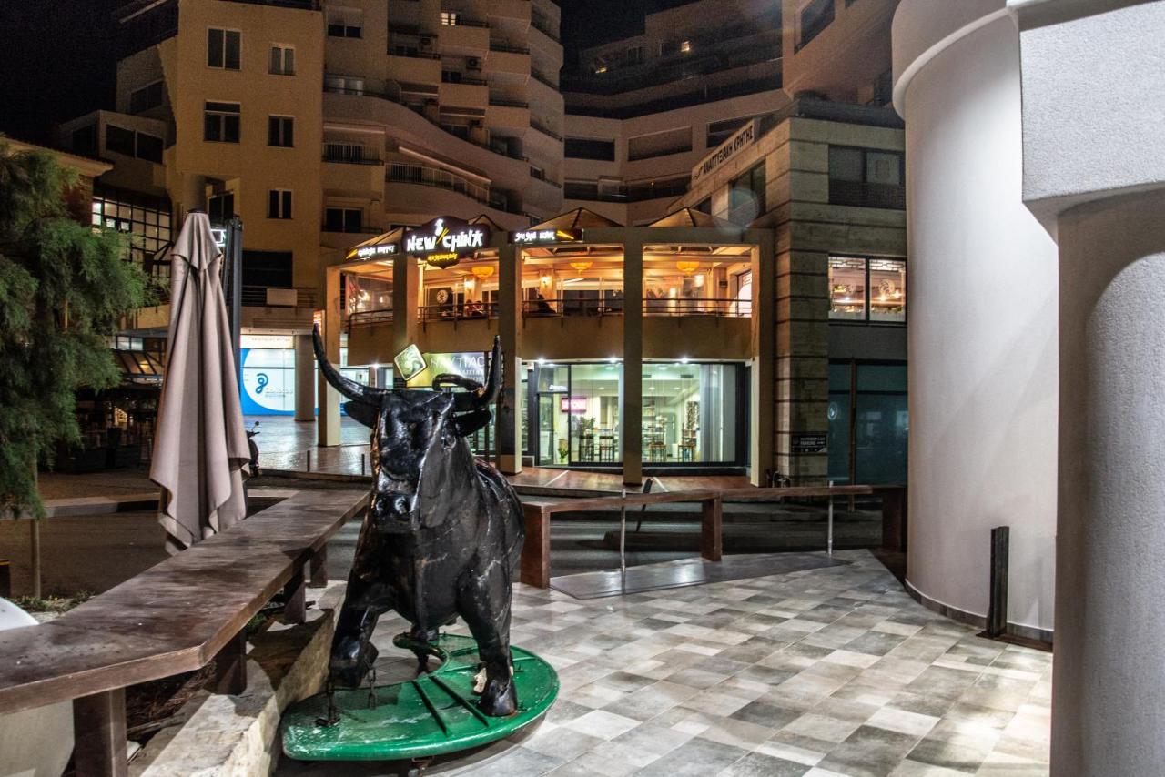 Candia Boulevard Εξωτερικό φωτογραφία